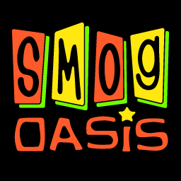Smog Oasis